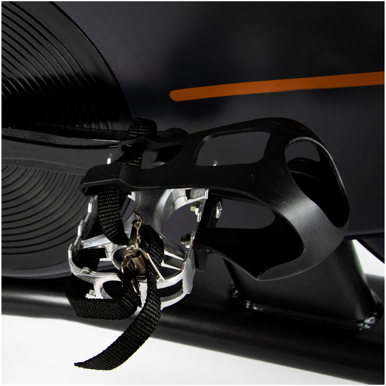 BICICLETA SPINNING MAGNÉTICA Z610 PRO