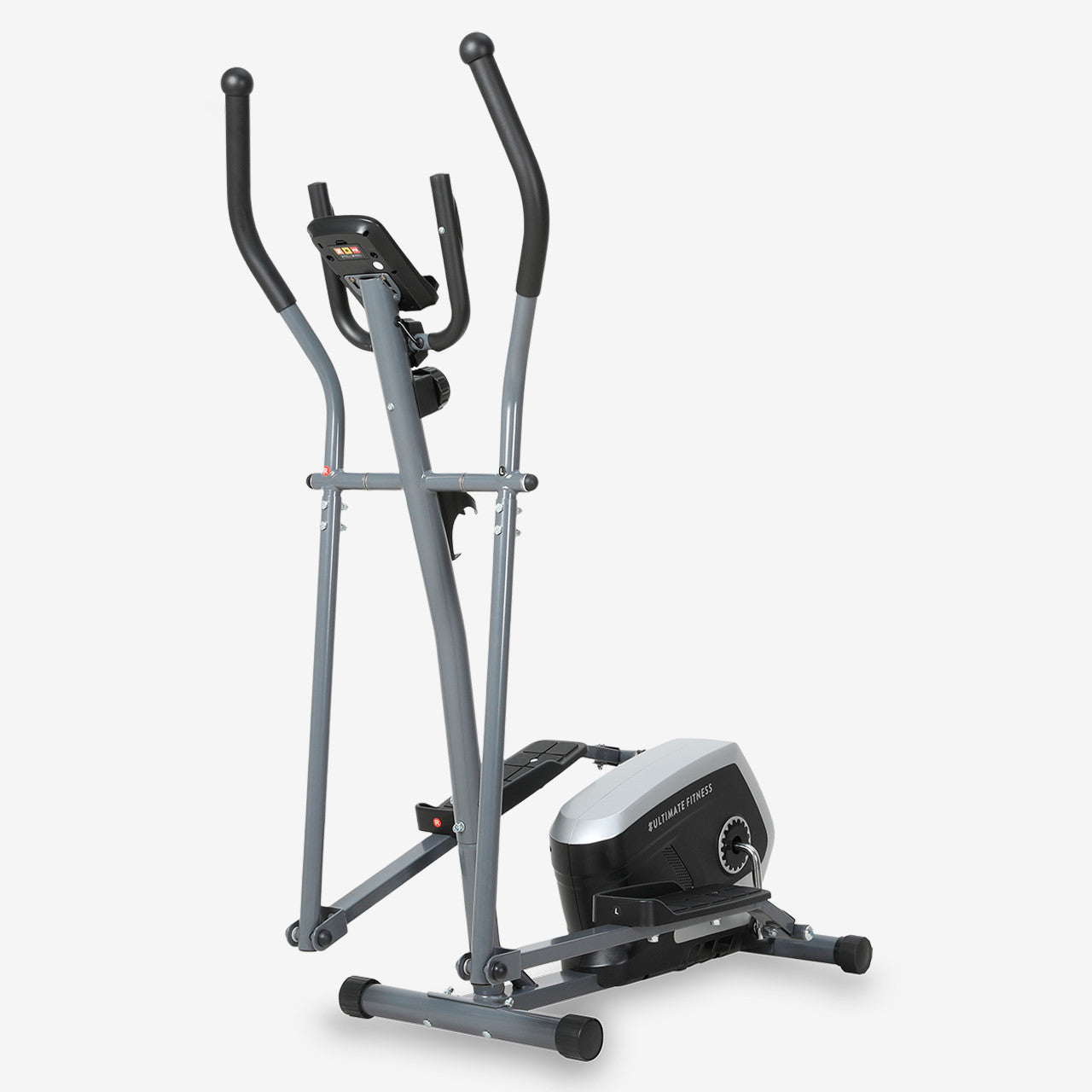 Elíptica T330 Pro Magnética