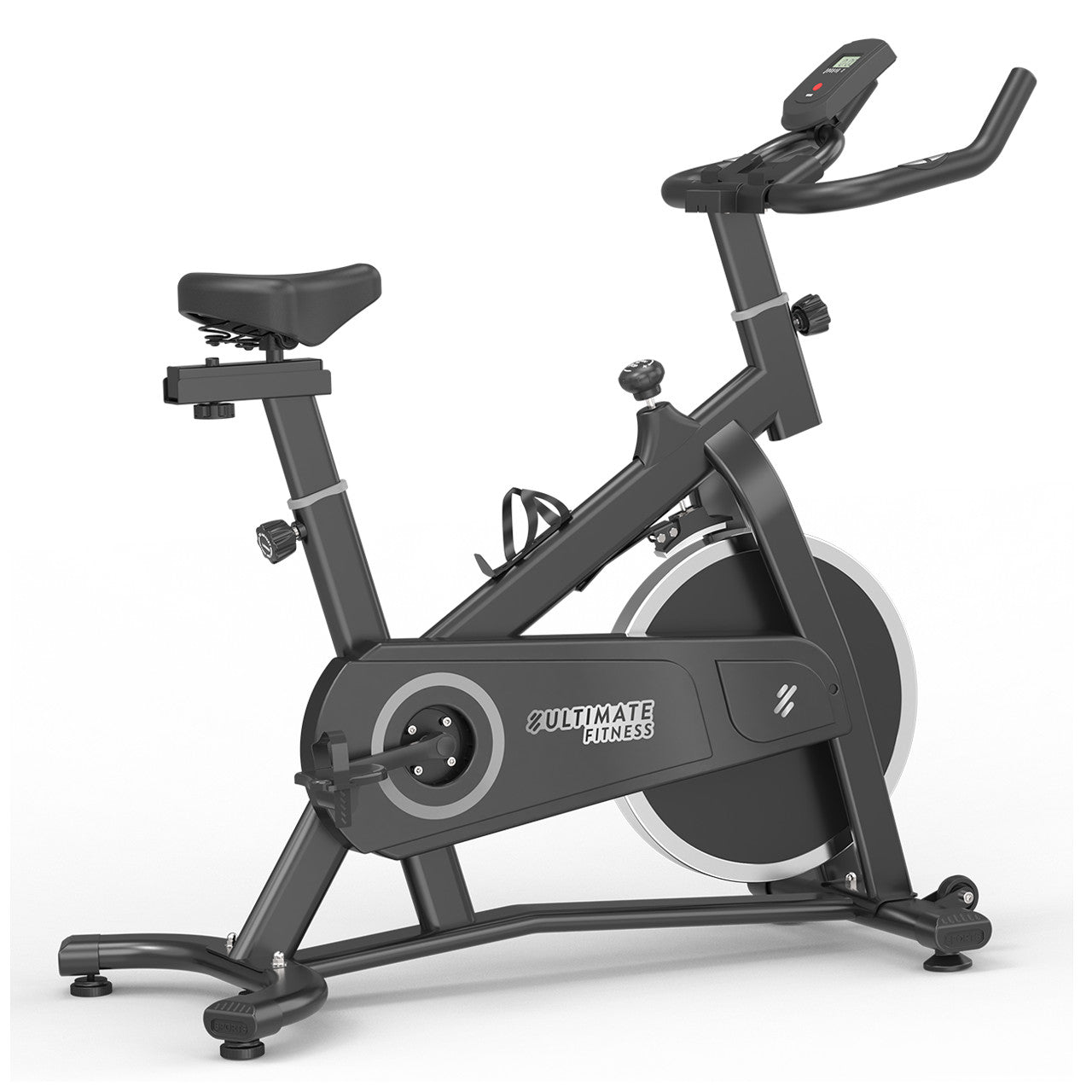 Bicicleta Spinning Z215 Pro 2.0