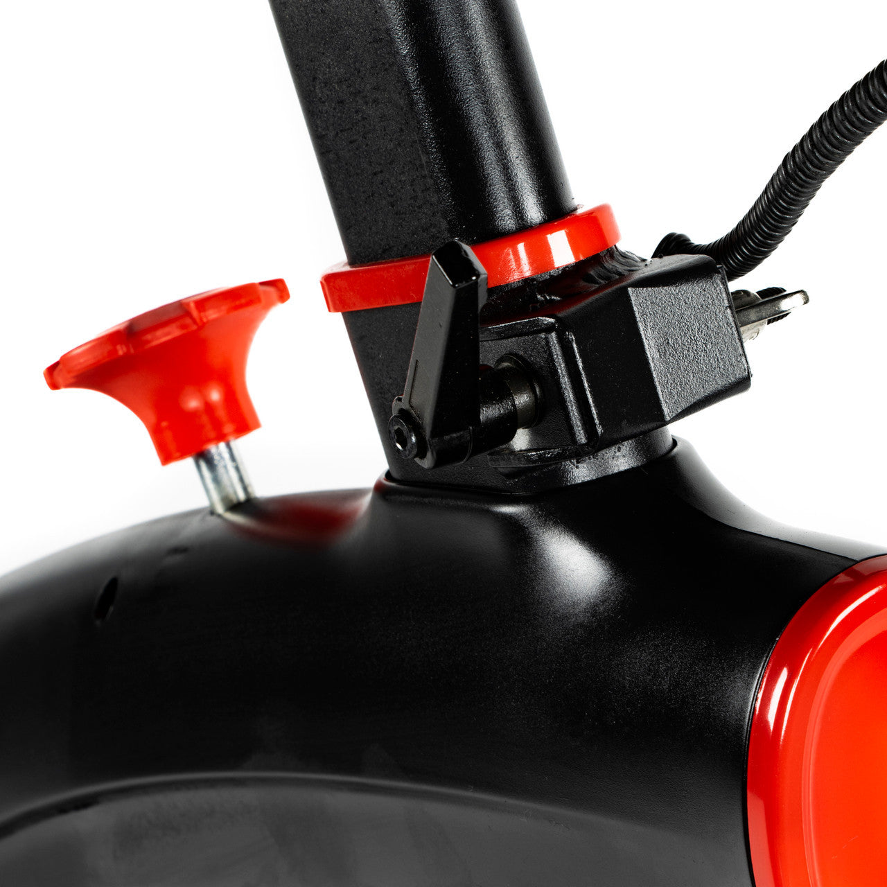 BICICLETA SPINNING Z500 PRO