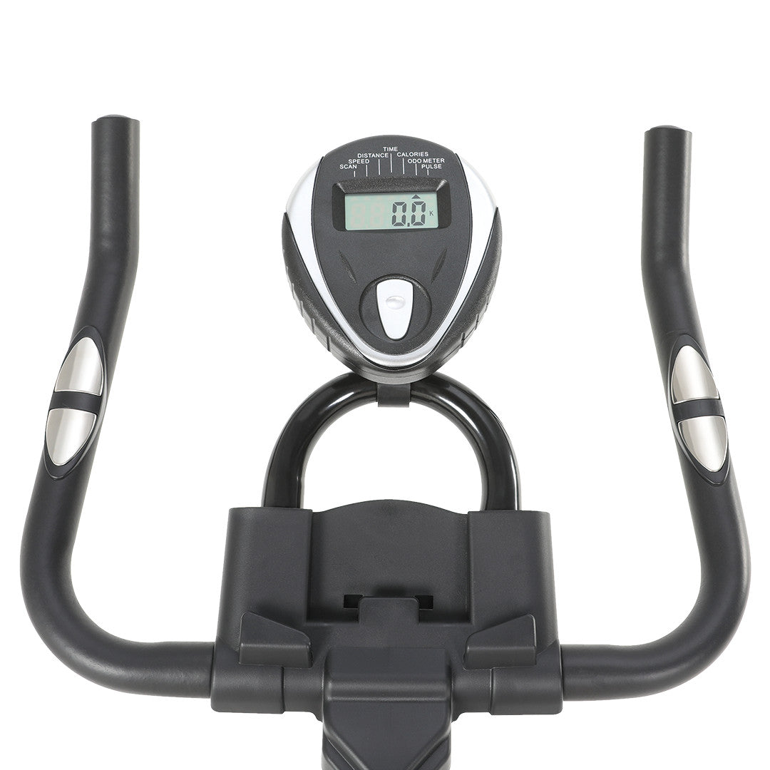 Bicicleta Spinning Z210 Pro 2.0