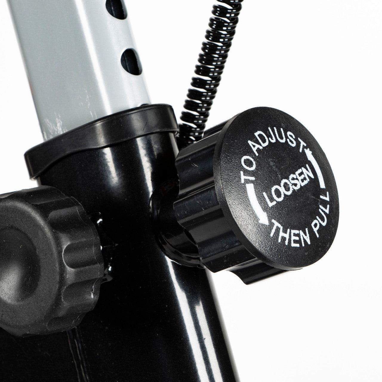 BICICLETA SPINNING Z210 PRO