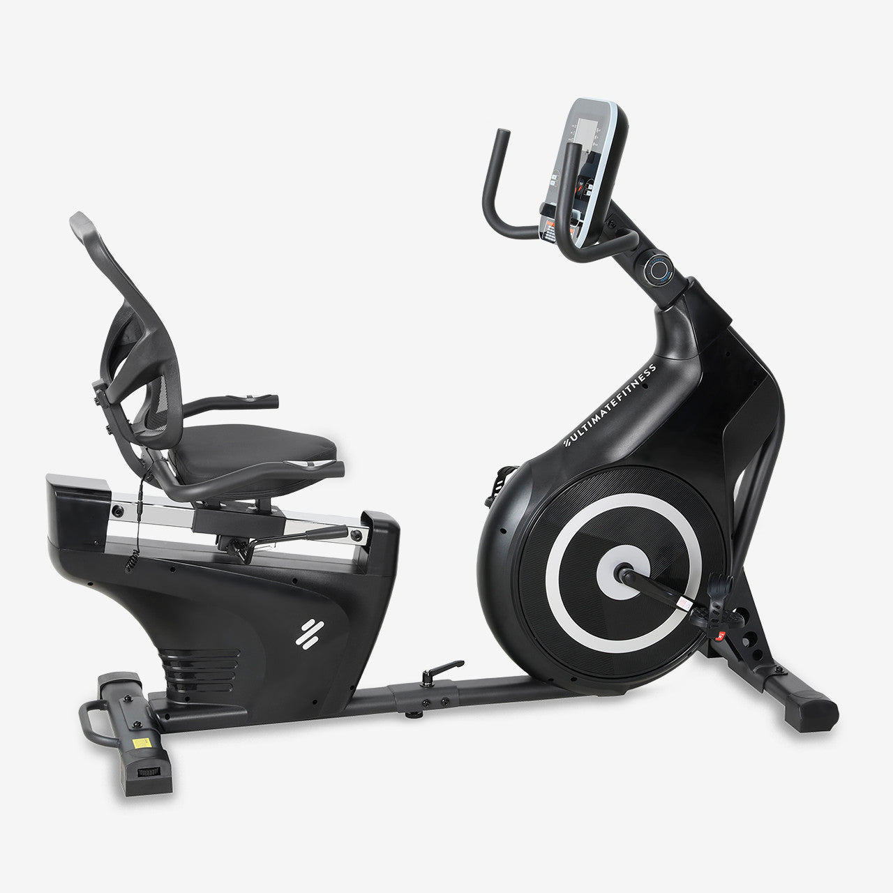 Bicicleta Estática R800 Pro Magnética