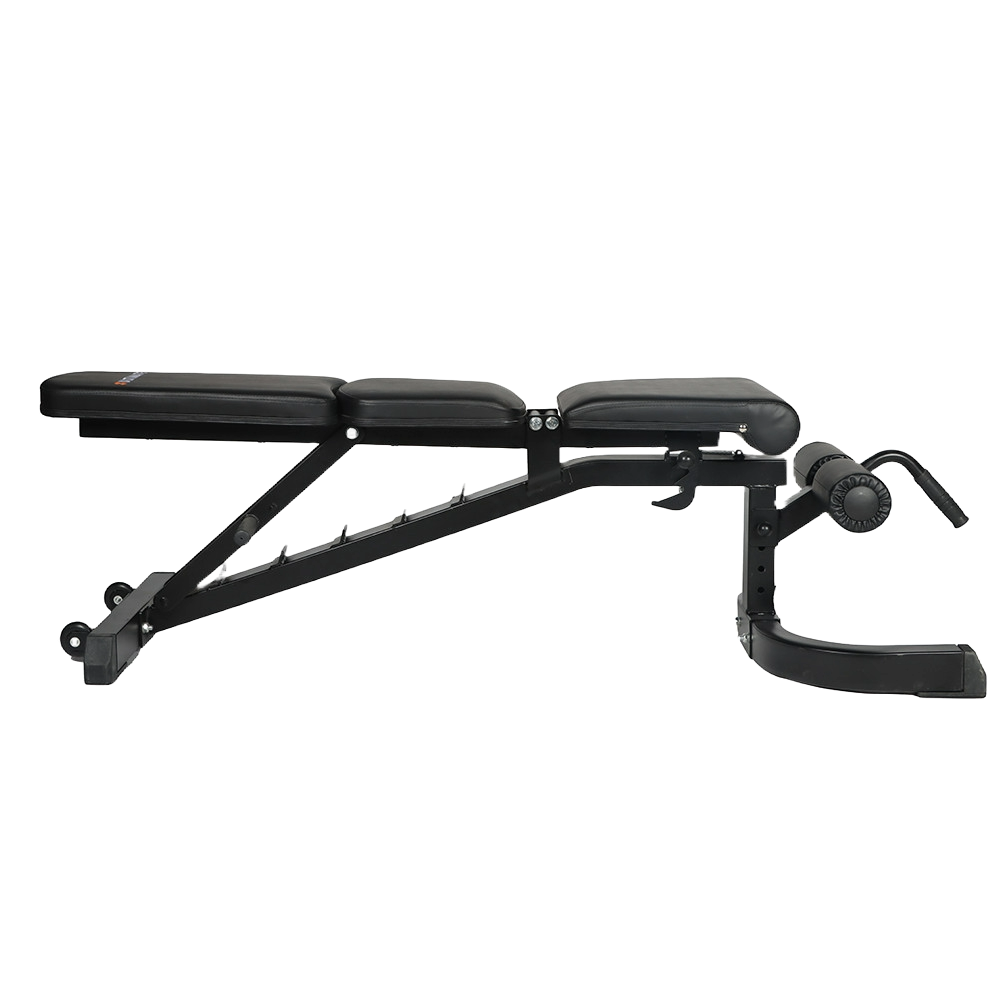 BANCO MULTIFUNCIÓN INCLINABLE PRO SERIES