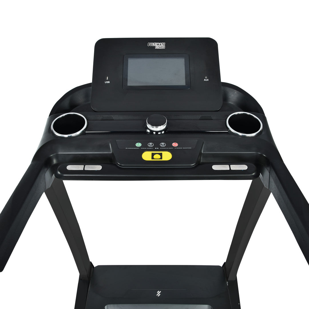 Trotadora Eléctrica E625 Elite X 2.0