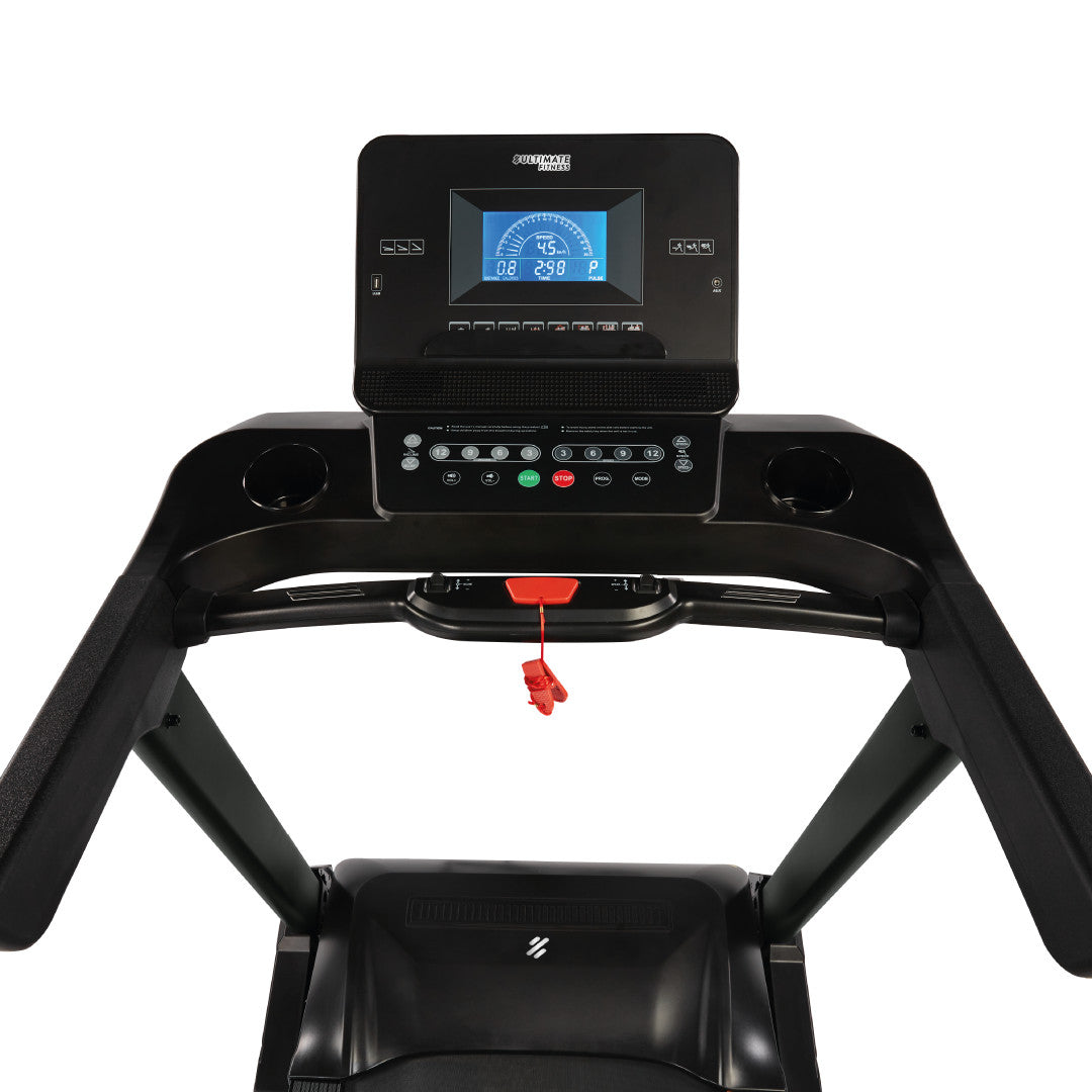 Trotadora Eléctrica E650 Elite 2.0