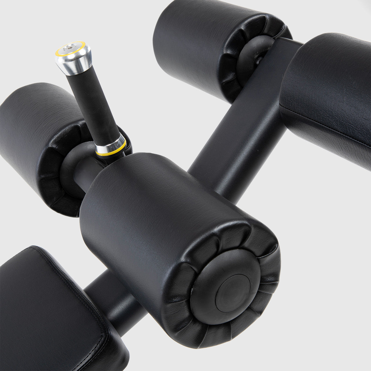 Adjustable Decline Bench - Banco Ajustable Declinado