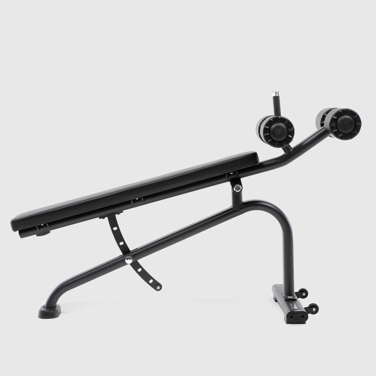 Adjustable Decline Bench - Banco Ajustable Declinado