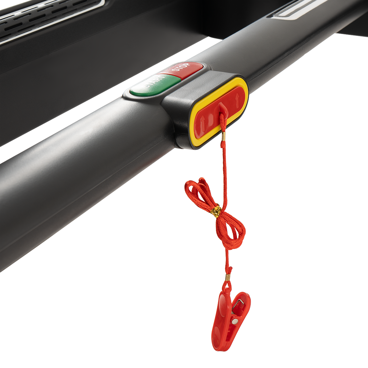 Trotadora Eléctrica P720 Smart 2.0 Premium