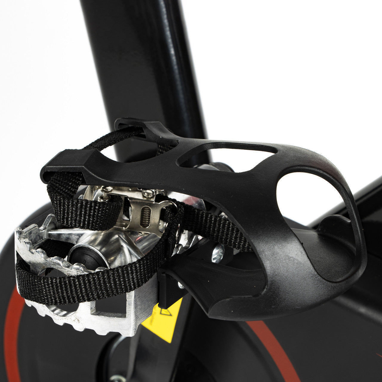 BICICLETA SPINNING Z210 PRO