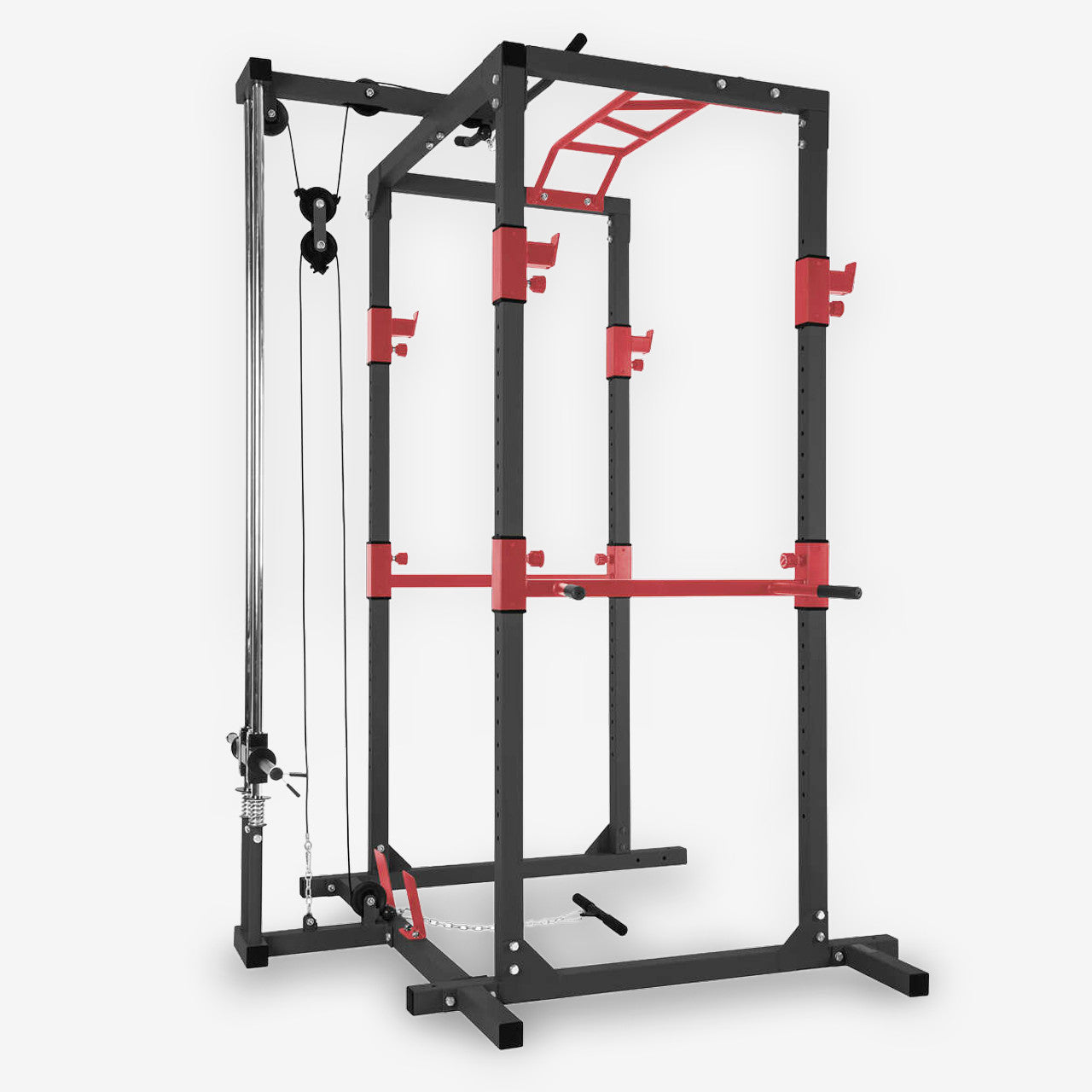 Power Rack R300 Pro