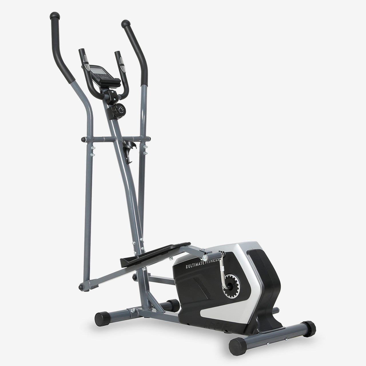 Elíptica T330 Pro Magnética