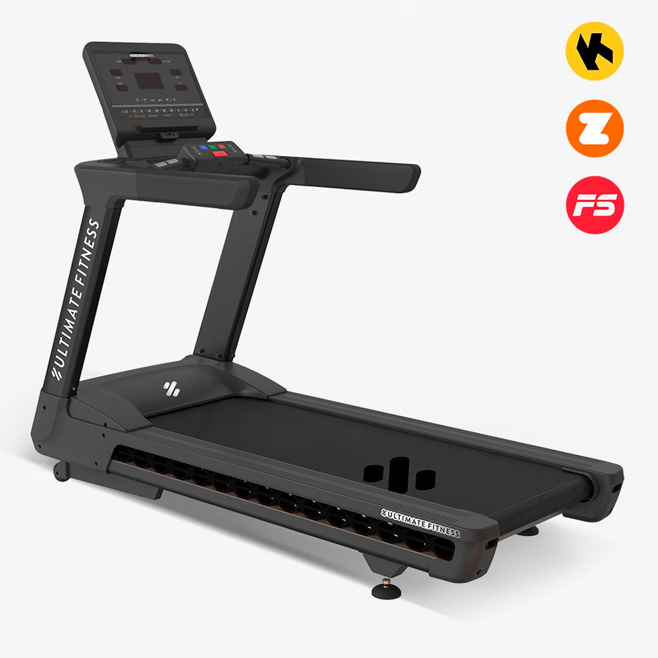 TROTADORA ELÉCTRICA PREMIUM XT800 HIGH PERFORMANCE 2.0