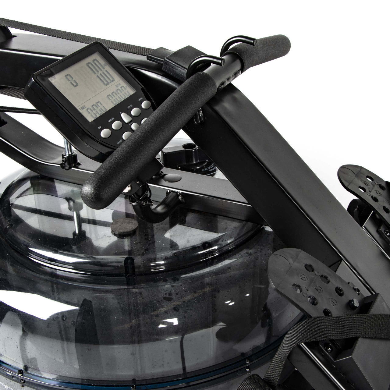 REMADORA DE AGUA - BOGADORA A300