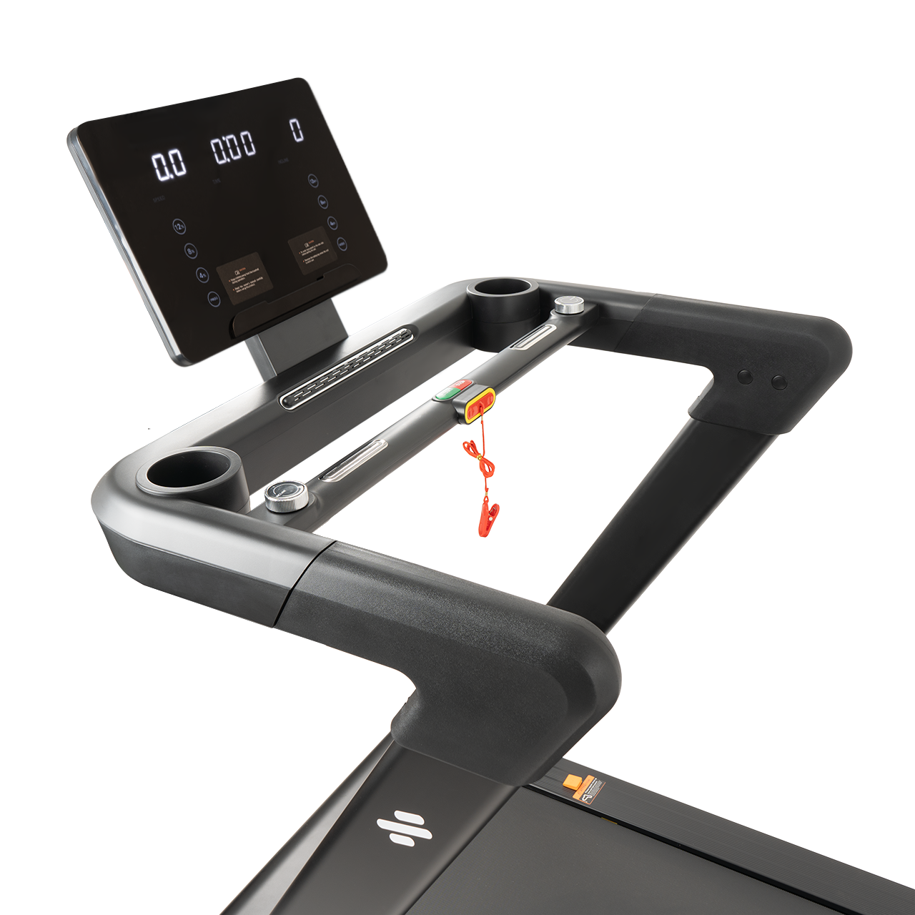 Trotadora Eléctrica P720 Smart 2.0 Premium