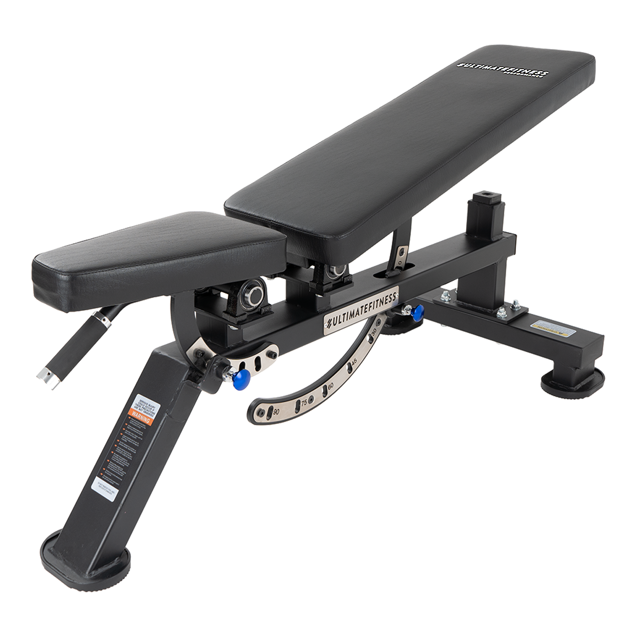 BANCO MULTIFUNCIÓN INCLINABLE ELITE SERIES