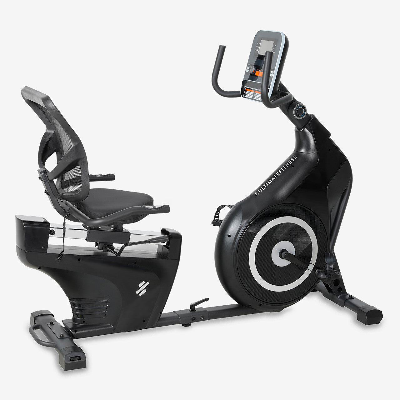 Bicicleta Estática R800 Pro Magnética