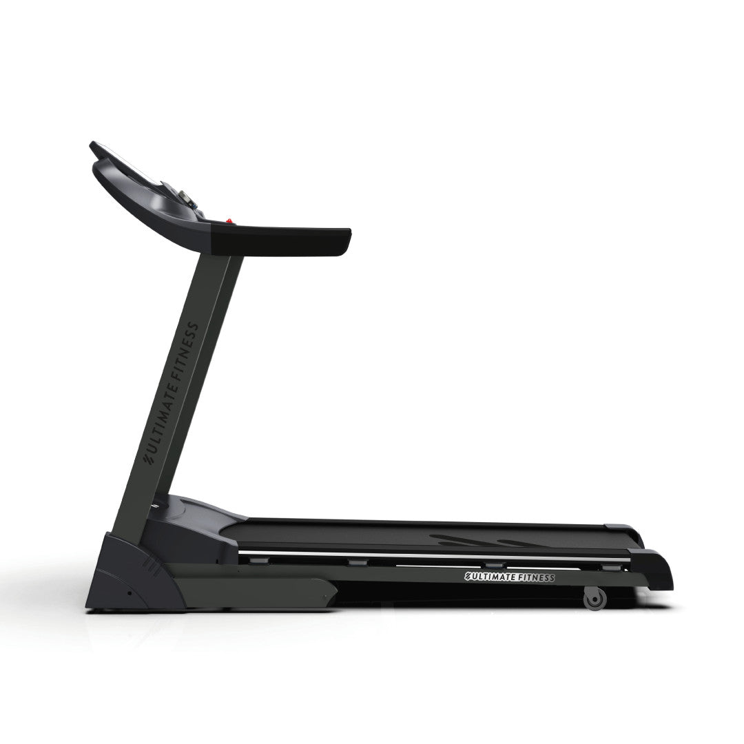 Trotadora Eléctrica E510 Elite 2.0