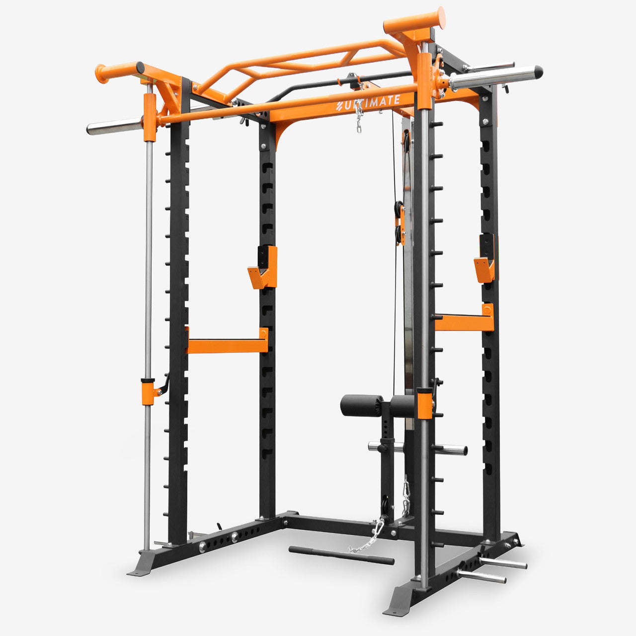 Power Rack R500