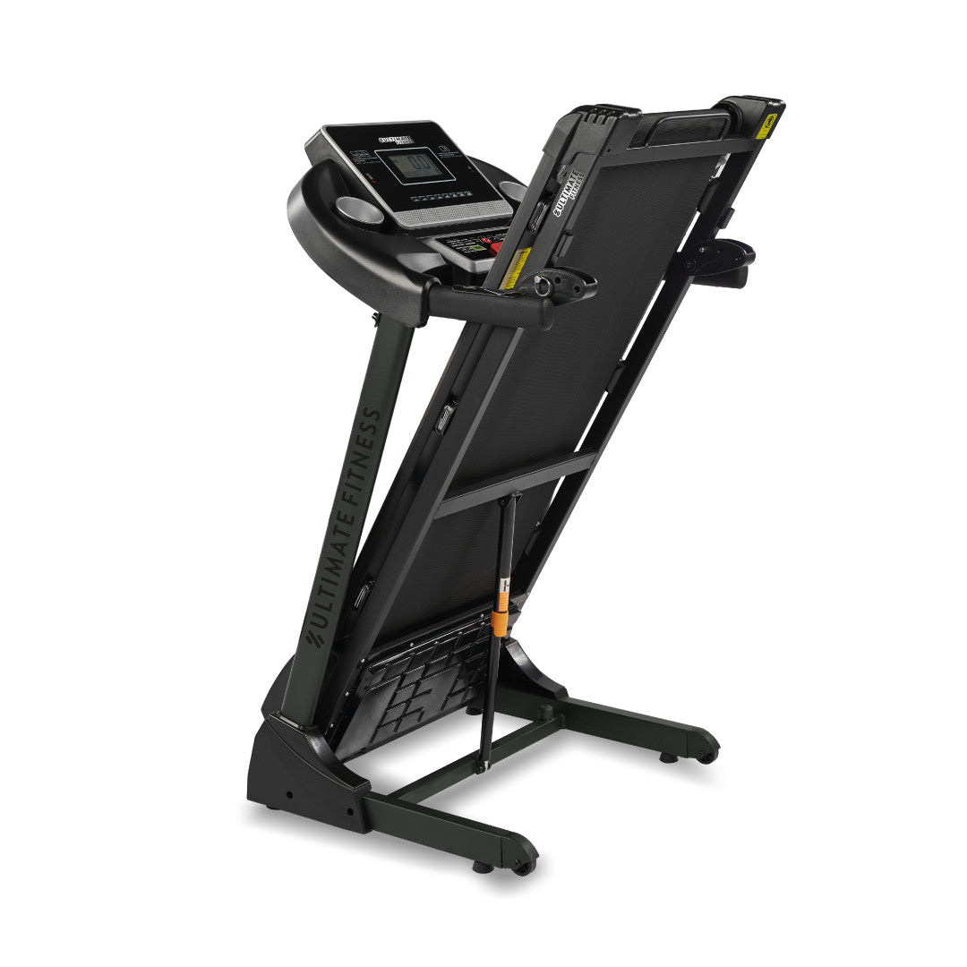 Trotadora Eléctrica E400 Pro 2.0