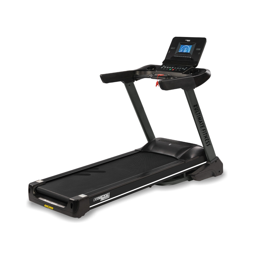 Trotadora Eléctrica E650 Elite 2.0