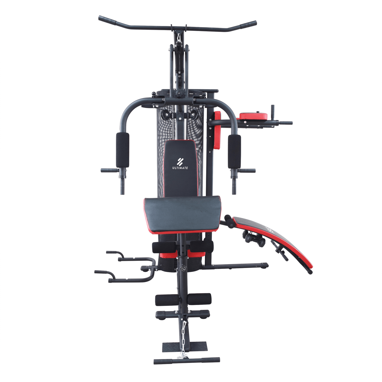 Máquina Home Gym Multifuncional P700 Pro 65 Kg
