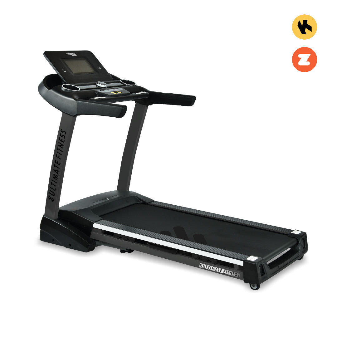 Trotadora Eléctrica E625 Elite X 2.0