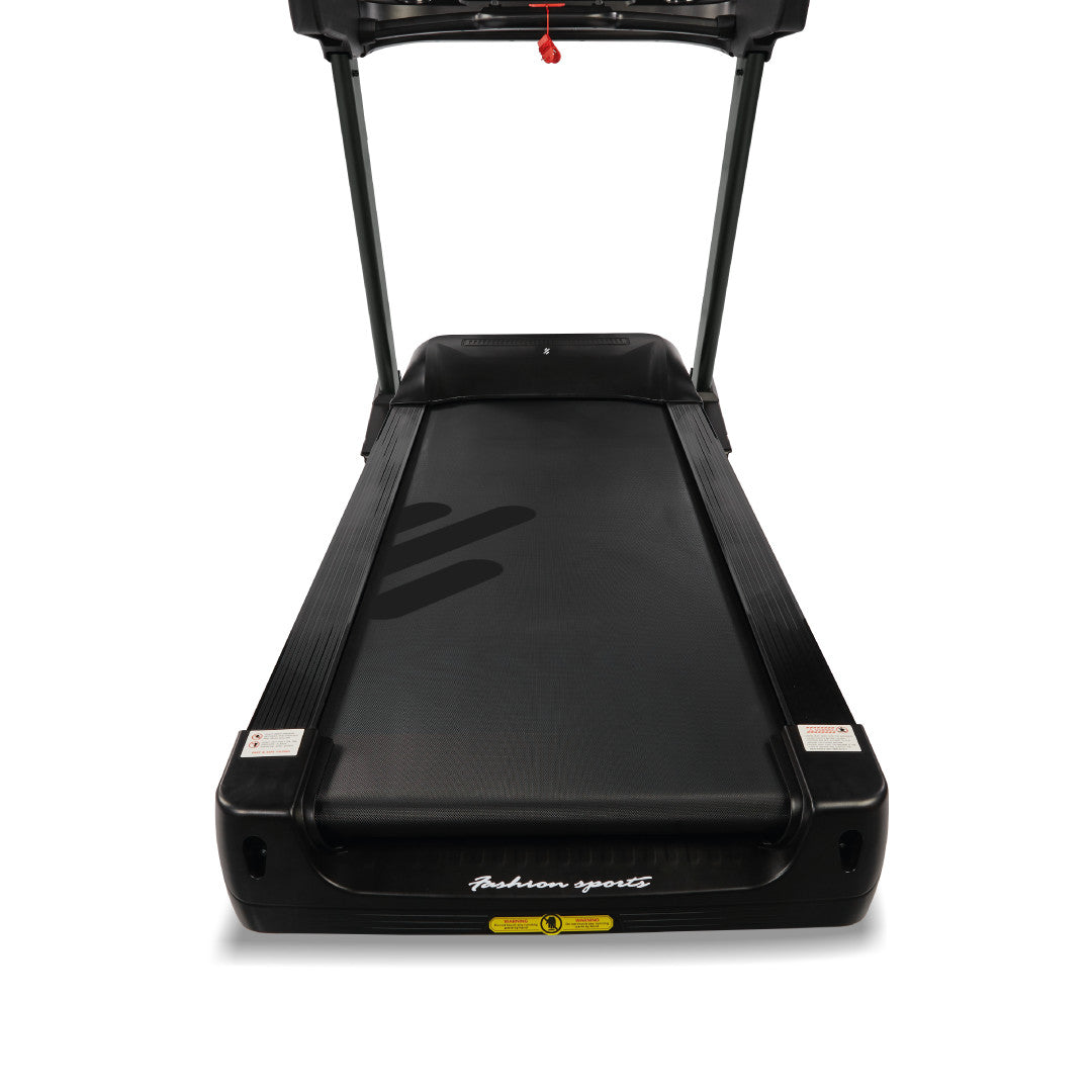 Trotadora Eléctrica E650 Elite 2.0