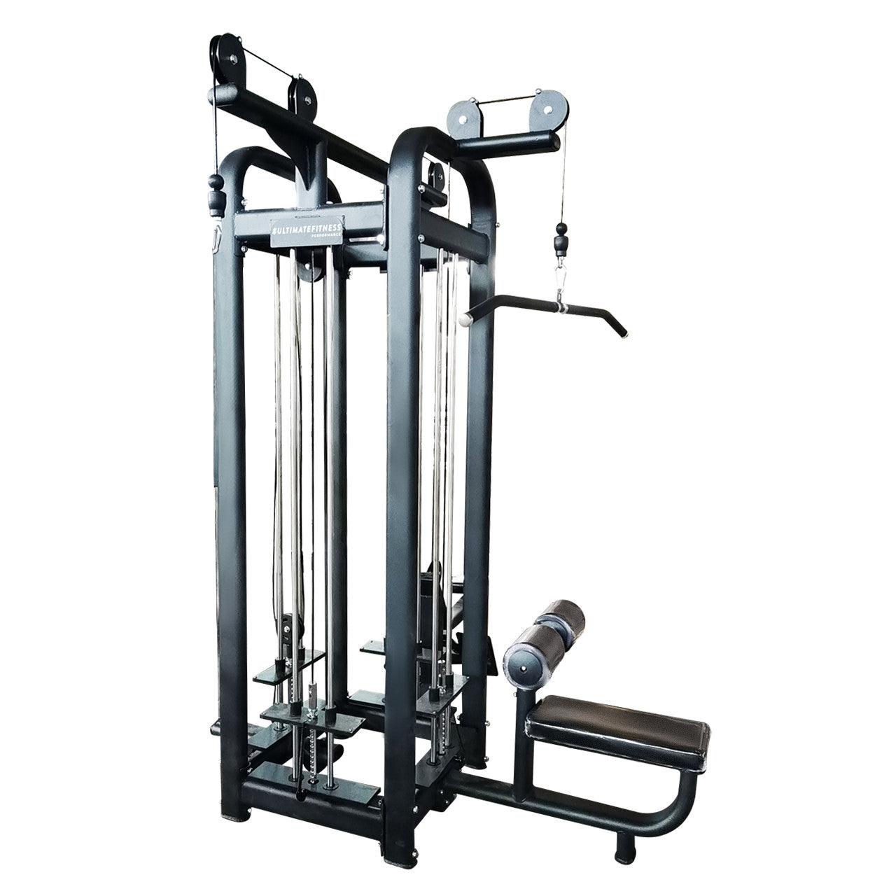 Máquina Multifunción 4 Estaciones