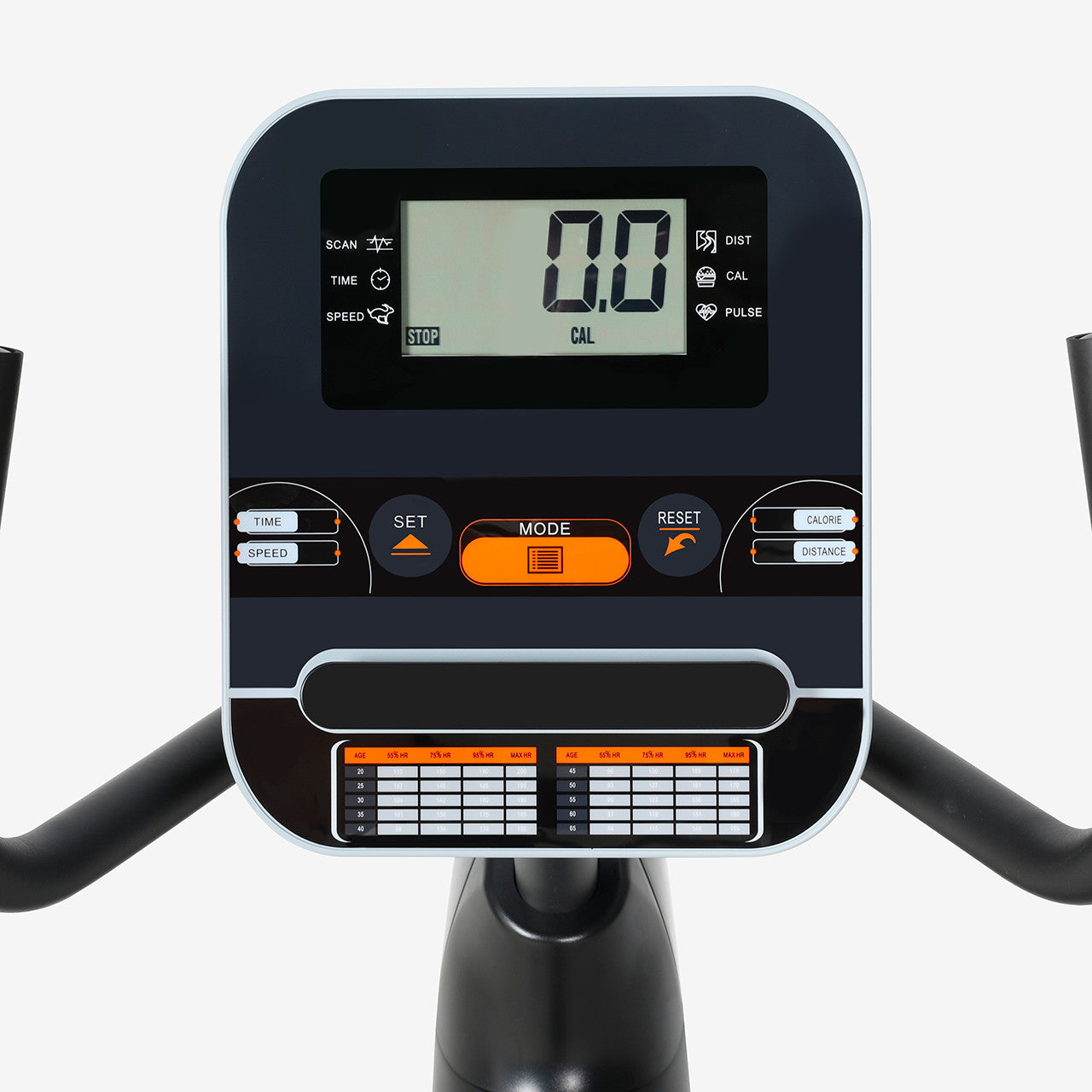 Bicicleta Estática R800 Pro Magnética