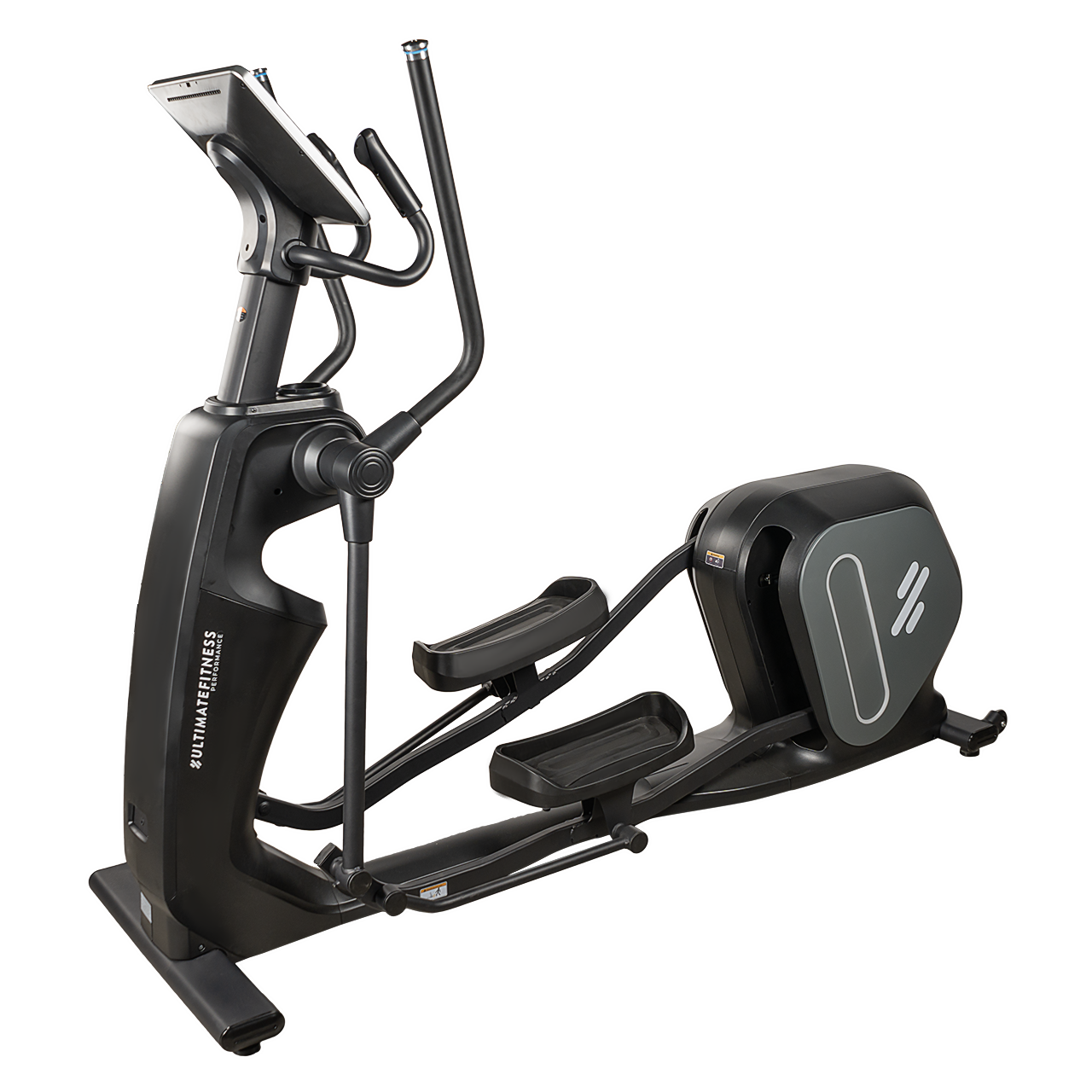 ELÍPTICA PERFORMANCE LVL