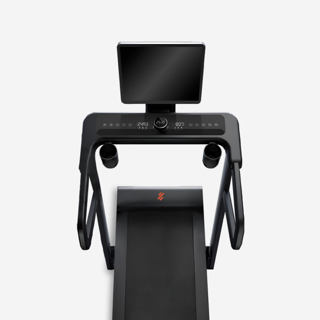 Trotadora Eléctrica P770 Smart 2.0 Touch Premium