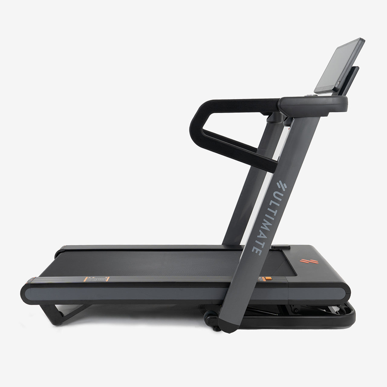 Trotadora Eléctrica P770 Smart 2.0 Touch Premium