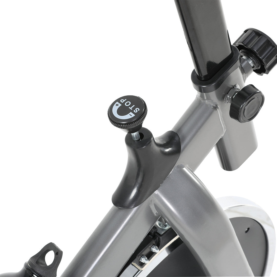 Bicicleta Spinning Z210 Pro 2.0