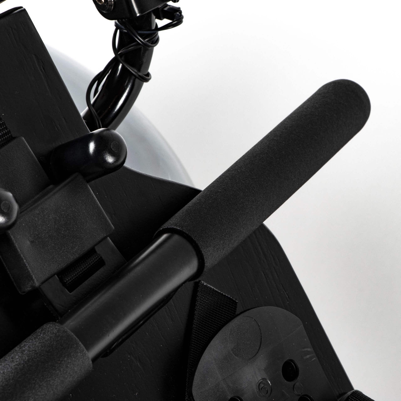 REMADORA DE AGUA - BOGADORA M300 NEGRO