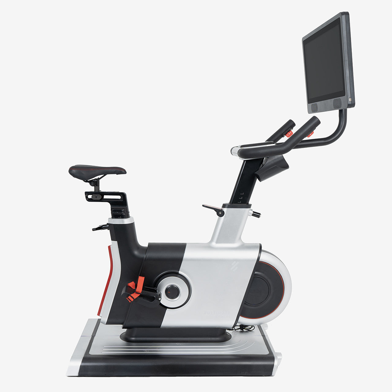 Bicicleta Spinning Magnética P610 Premium Touch