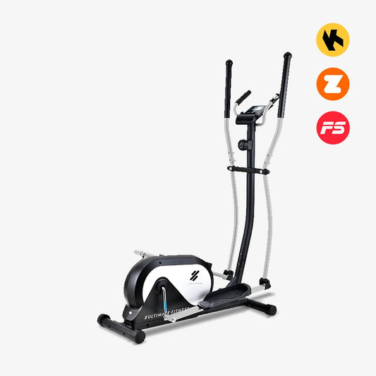 Elíptica T200 Pro Magnética