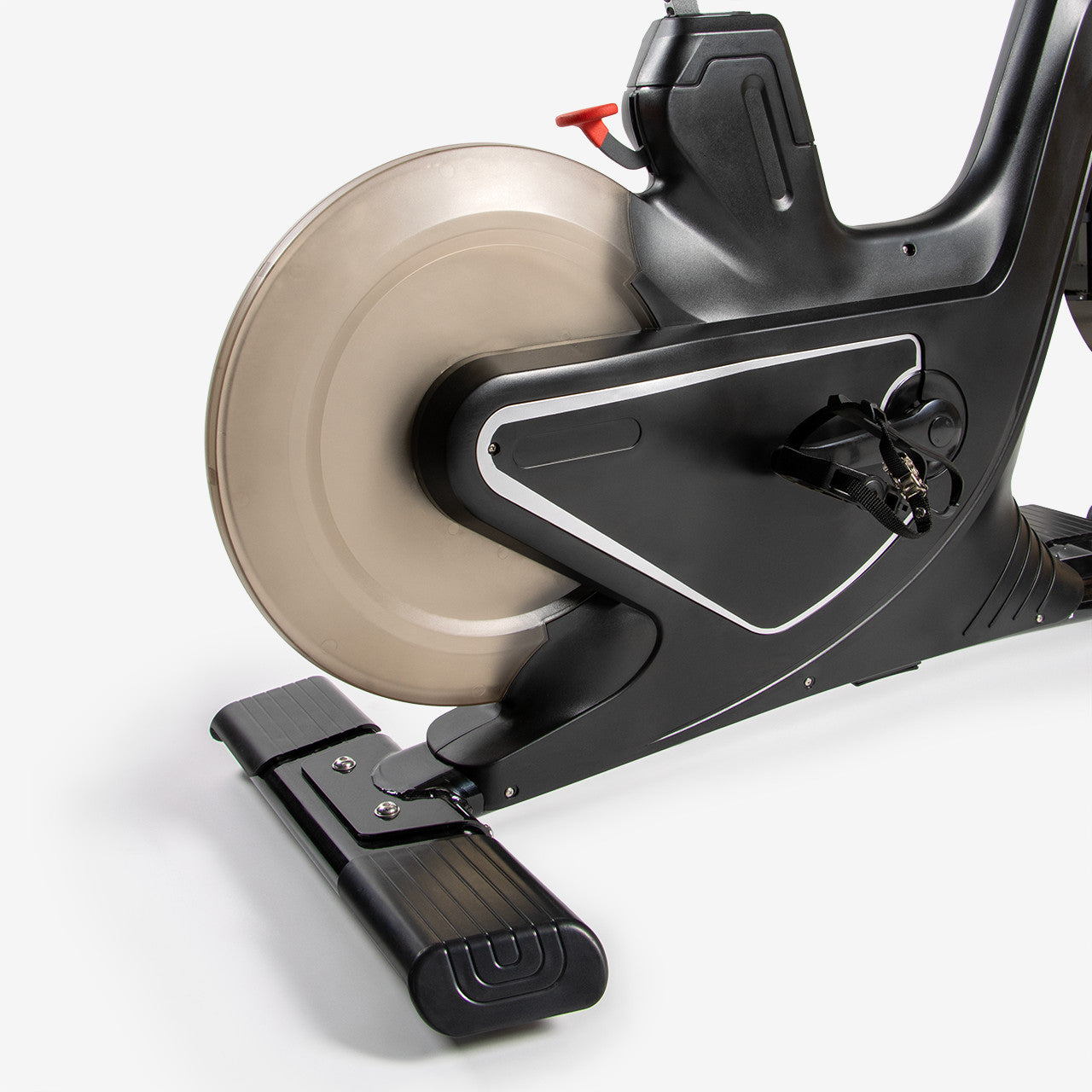 BICICLETA SPINNING MAGNÉTICA Z1000 ELITE HIGH PERFORMANCE