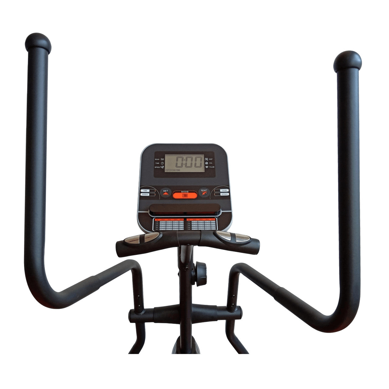 PACK TROTADORA ELÉCTRICA E600 ELITE 2.0 + ELÍPTICA T800 PRO MAGNÉTICA