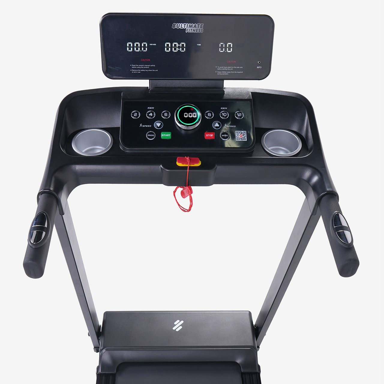 TROTADORA ELÉCTRICA E420 SMART PRO 2.0