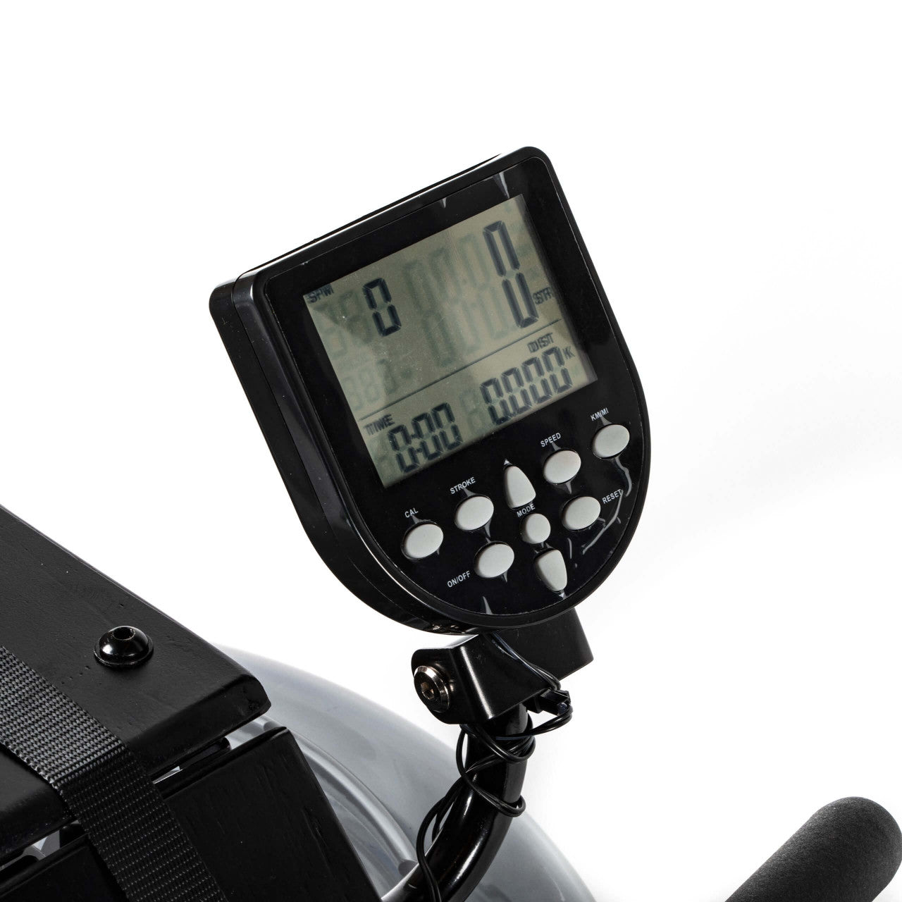 REMADORA DE AGUA - BOGADORA M300 NEGRO