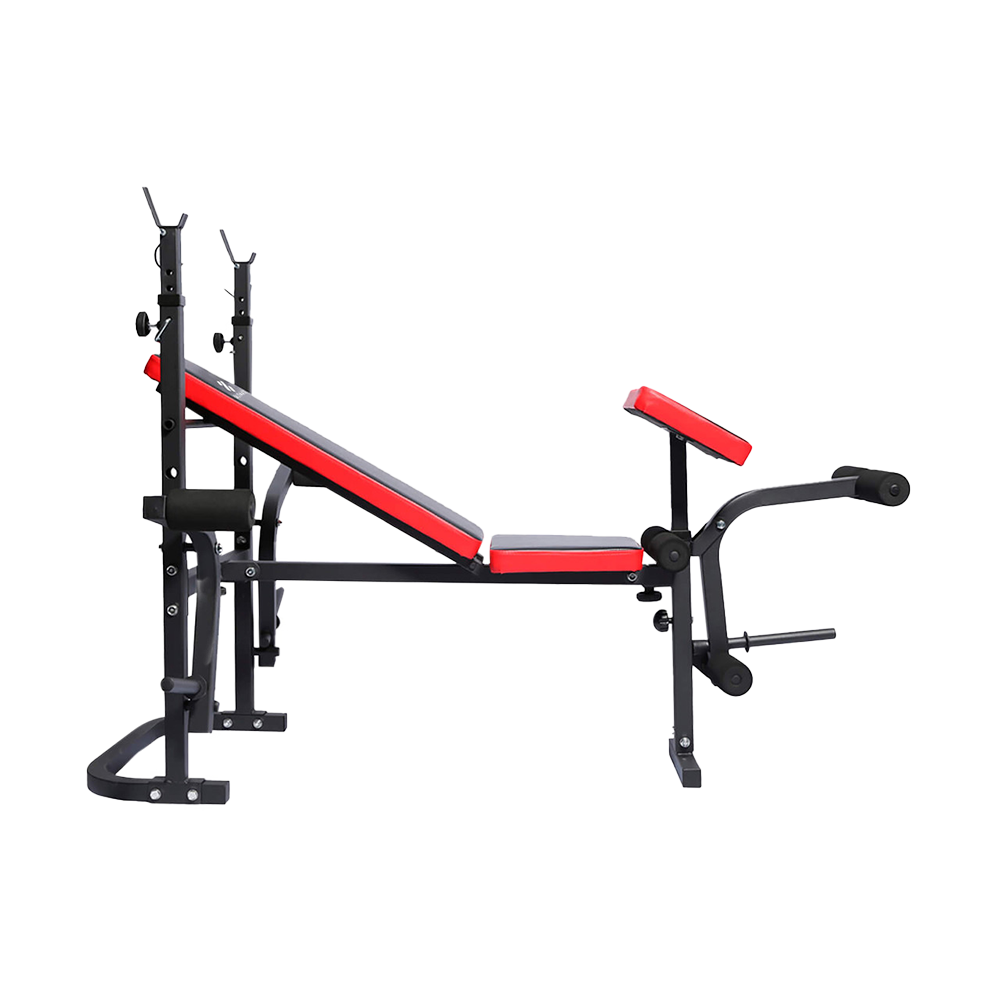 Banca Ejercicios Multifunción Press 70 Pro