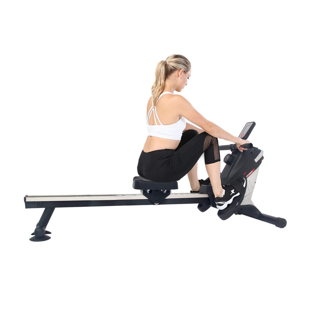 Remadora Magnética B200