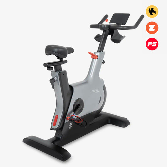 Bicicleta Spinning Magnética P450 Premium