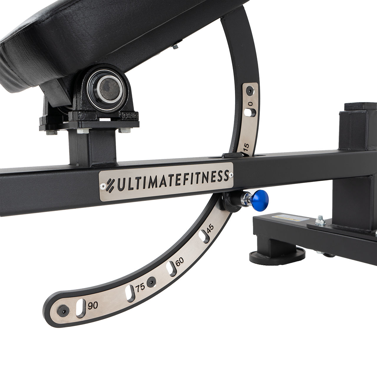 BANCO MULTIFUNCIÓN INCLINABLE ELITE SERIES