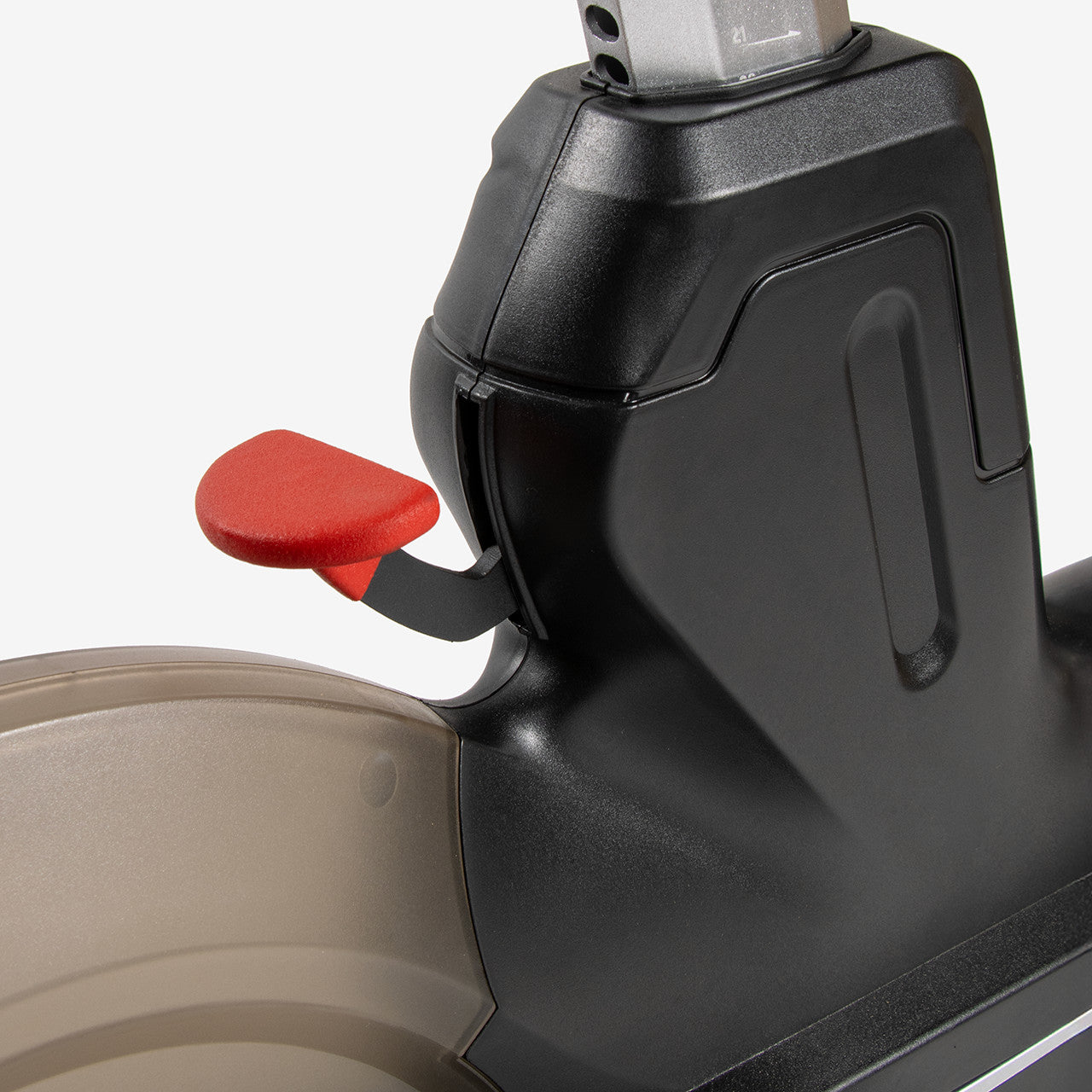 BICICLETA SPINNING MAGNÉTICA Z1000 ELITE HIGH PERFORMANCE