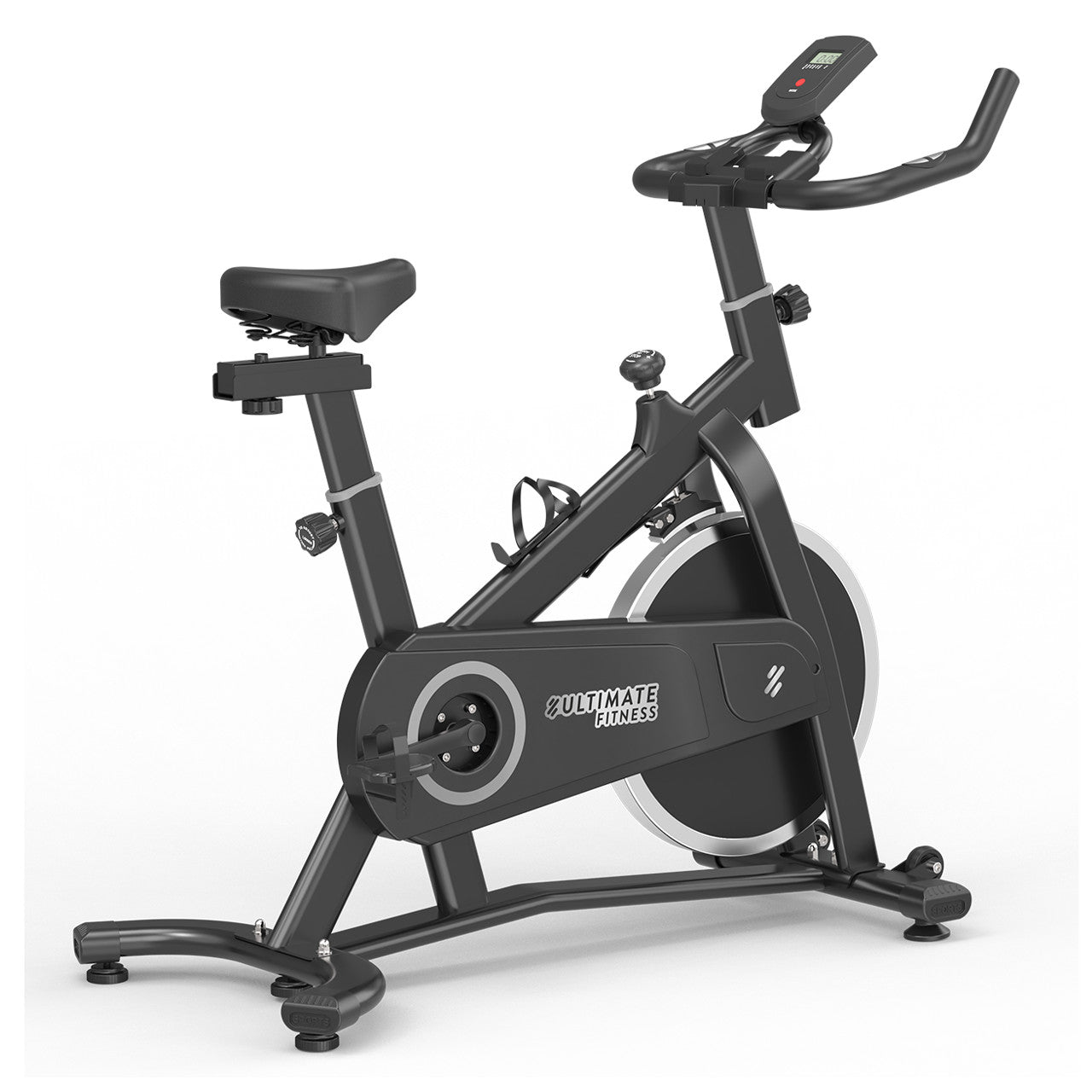 Bicicleta Spinning Z215 Pro 2.0