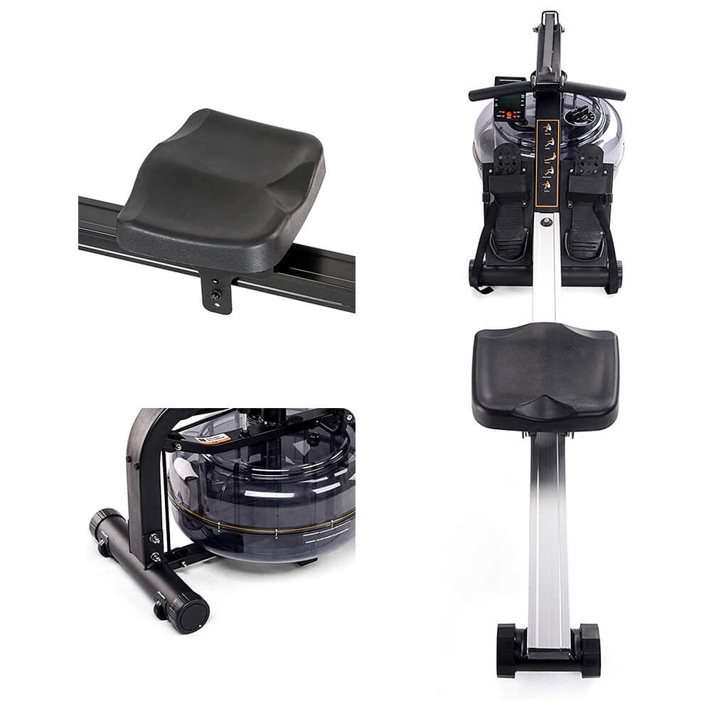 REMADORA DE AGUA - BOGADORA A300