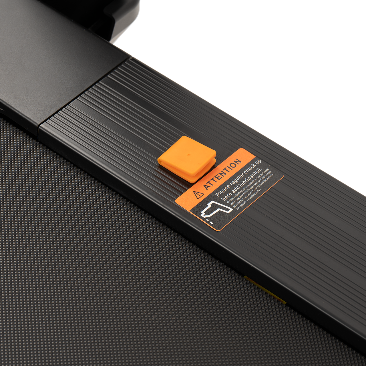 Trotadora Eléctrica P720 Smart 2.0 Premium