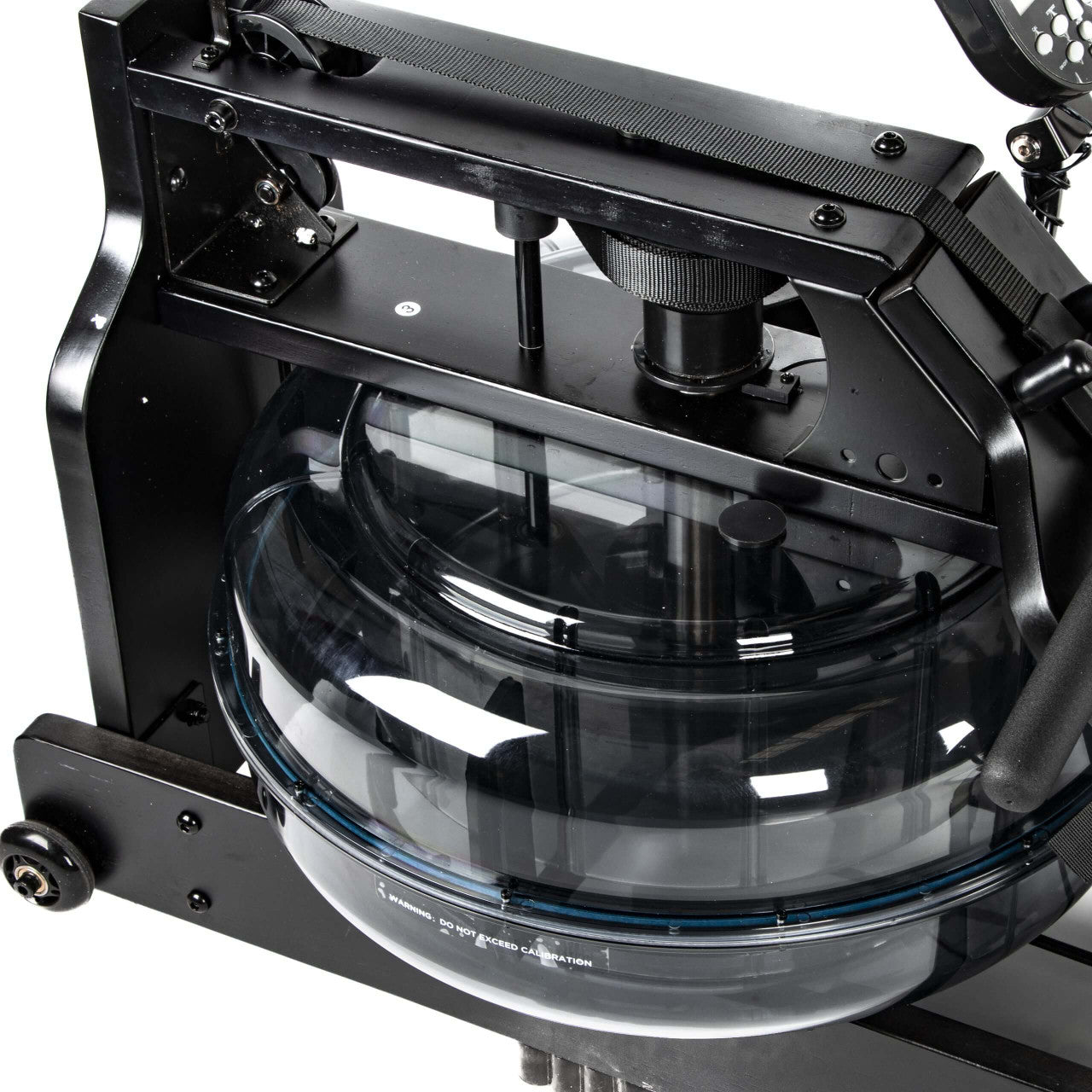 REMADORA DE AGUA - BOGADORA M300 NEGRO